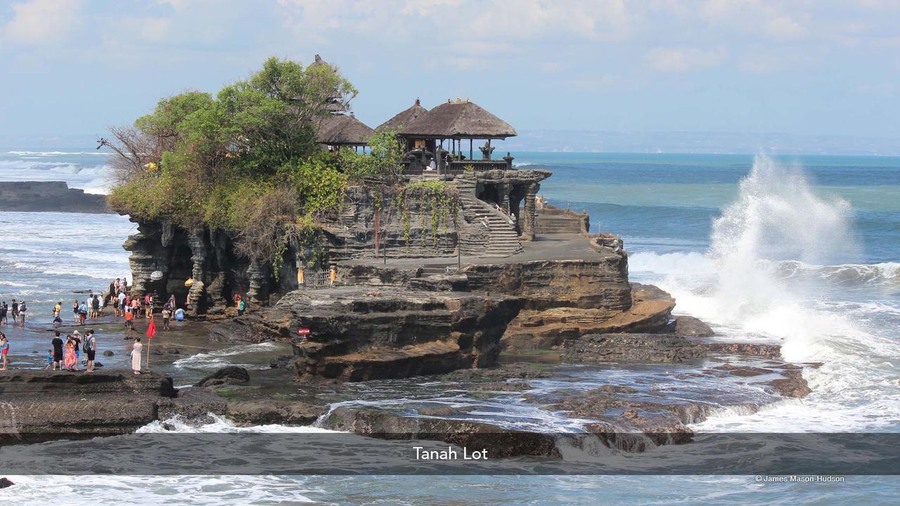 Zen Rooms Basic Kuta Kubu Anyar Exterior foto